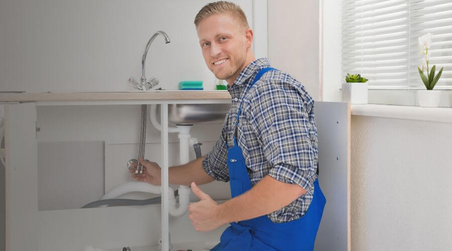 Professional emergency plumbing in Wolverine, MI
